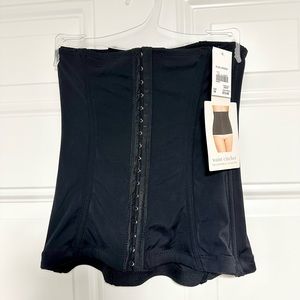 Cato - WAIST CINCHER CORSET